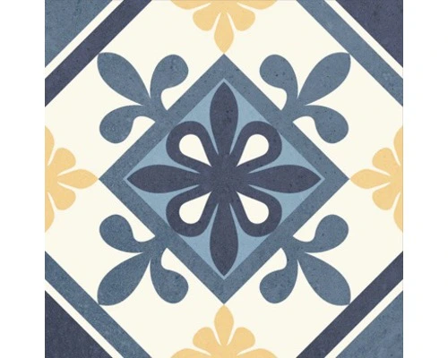 Wand- En Vloertegel Heritage Taco Mix 16,5x16,5 Cm 36 Wand- En Vloertegel Heritage Taco Mix 16,5x16,5 Cm - Afbeelding 34