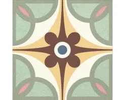 Wand- En Vloertegel Heritage Taco Mix 16,5x16,5 Cm 91 Wand- En Vloertegel Heritage Taco Mix 16,5x16,5 Cm -Vloertegels Winkel DV 8 5612639 22 4c DE 20160203151107