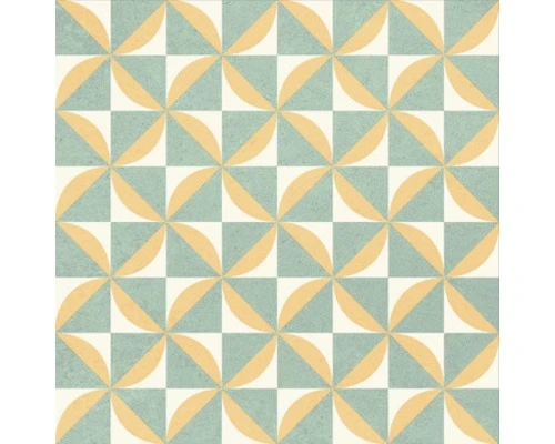 Wand- En Vloertegel Heritage Taco Mix 16,5x16,5 Cm 10 Wand- En Vloertegel Heritage Taco Mix 16,5x16,5 Cm - Afbeelding 8