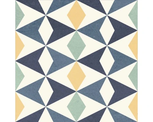 Wand- En Vloertegel Heritage Taco Mix 16,5x16,5 Cm 50 Wand- En Vloertegel Heritage Taco Mix 16,5x16,5 Cm - Afbeelding 48