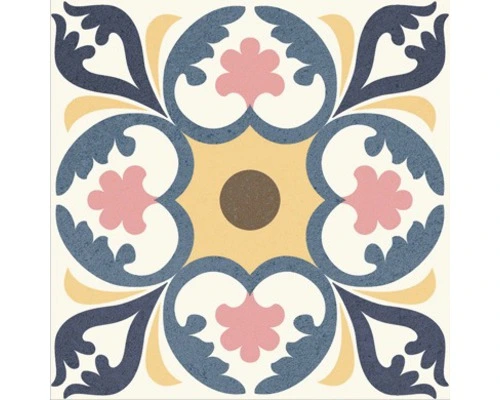 Wand- En Vloertegel Heritage Taco Mix 16,5x16,5 Cm 53 Wand- En Vloertegel Heritage Taco Mix 16,5x16,5 Cm - Afbeelding 51