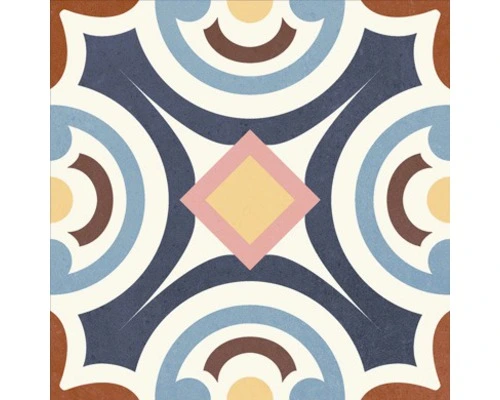 Wand- En Vloertegel Heritage Taco Mix 16,5x16,5 Cm 54 Wand- En Vloertegel Heritage Taco Mix 16,5x16,5 Cm - Afbeelding 52