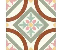 Wand- En Vloertegel Heritage Taco Mix 16,5x16,5 Cm 134 Wand- En Vloertegel Heritage Taco Mix 16,5x16,5 Cm -Vloertegels Winkel DV 8 5612639 52 4c DE 20160203153140