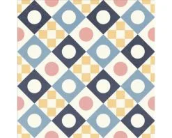 Wand- En Vloertegel Heritage Taco Mix 16,5x16,5 Cm 135 Wand- En Vloertegel Heritage Taco Mix 16,5x16,5 Cm -Vloertegels Winkel DV 8 5612639 53 4c DE 20160203153212