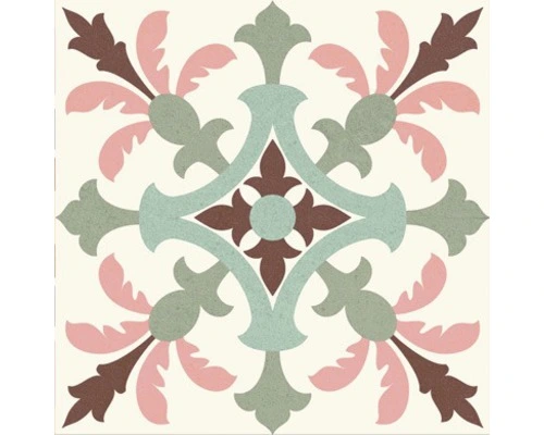 Wand- En Vloertegel Heritage Taco Mix 16,5x16,5 Cm 59 Wand- En Vloertegel Heritage Taco Mix 16,5x16,5 Cm - Afbeelding 57