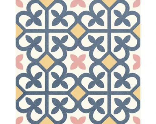 Wand- En Vloertegel Heritage Taco Mix 16,5x16,5 Cm 60 Wand- En Vloertegel Heritage Taco Mix 16,5x16,5 Cm - Afbeelding 58