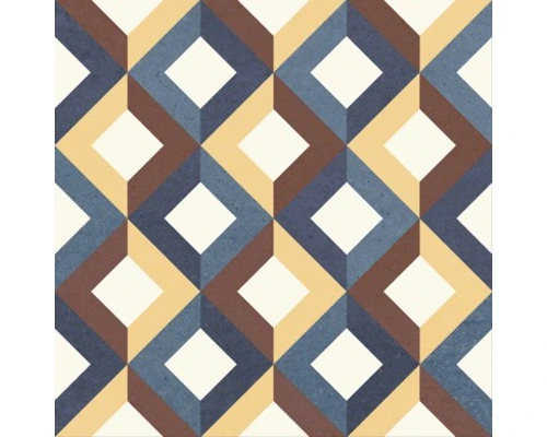 Wand- En Vloertegel Heritage Taco Mix 16,5x16,5 Cm 72 Wand- En Vloertegel Heritage Taco Mix 16,5x16,5 Cm - Afbeelding 70