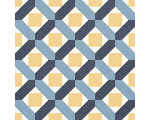 Wand- En Vloertegel Heritage Taco Mix 16,5x16,5 Cm 75 Wand- En Vloertegel Heritage Taco Mix 16,5x16,5 Cm - Afbeelding 73