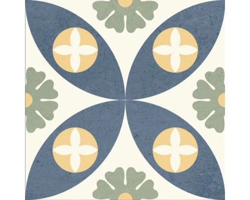 Wand- En Vloertegel Heritage Taco Mix 16,5x16,5 Cm 77 Wand- En Vloertegel Heritage Taco Mix 16,5x16,5 Cm - Afbeelding 75