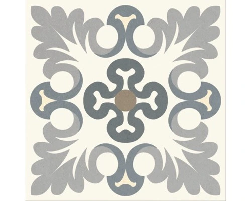 Wand- En Vloertegel Heritage Taco Grey 16,5x16,5 Cm 12 Wand- En Vloertegel Heritage Taco Grey 16,5x16,5 Cm - Afbeelding 10