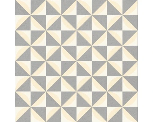 Wand- En Vloertegel Heritage Taco Grey 16,5x16,5 Cm 17 Wand- En Vloertegel Heritage Taco Grey 16,5x16,5 Cm - Afbeelding 15