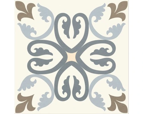 Wand- En Vloertegel Heritage Taco Grey 16,5x16,5 Cm 16 Wand- En Vloertegel Heritage Taco Grey 16,5x16,5 Cm - Afbeelding 14