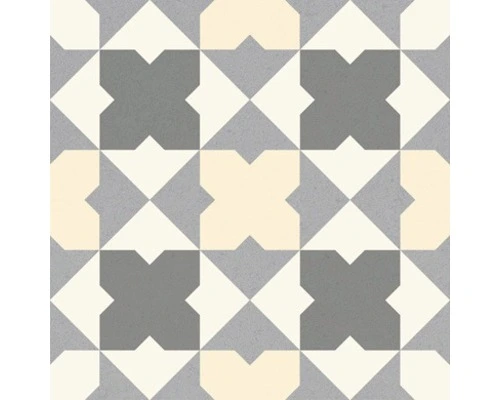 Wand- En Vloertegel Heritage Taco Grey 16,5x16,5 Cm 19 Wand- En Vloertegel Heritage Taco Grey 16,5x16,5 Cm - Afbeelding 17