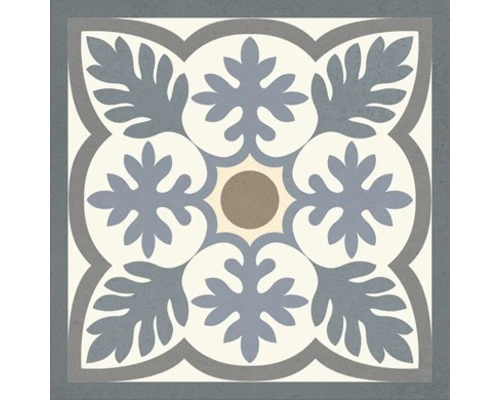 Wand- En Vloertegel Heritage Taco Grey 16,5x16,5 Cm 20 Wand- En Vloertegel Heritage Taco Grey 16,5x16,5 Cm - Afbeelding 18