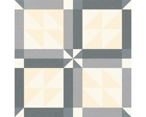 Wand- En Vloertegel Heritage Taco Grey 16,5x16,5 Cm 22 Wand- En Vloertegel Heritage Taco Grey 16,5x16,5 Cm - Afbeelding 20