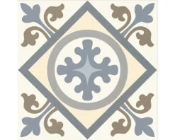 Wand- En Vloertegel Heritage Taco Grey 16,5x16,5 Cm 102 Wand- En Vloertegel Heritage Taco Grey 16,5x16,5 Cm -Vloertegels Winkel DV 8 5612640 26 4c DE 20160203142931