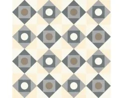 Wand- En Vloertegel Heritage Taco Grey 16,5x16,5 Cm 103 Wand- En Vloertegel Heritage Taco Grey 16,5x16,5 Cm -Vloertegels Winkel DV 8 5612640 29 4c DE 20160203143824