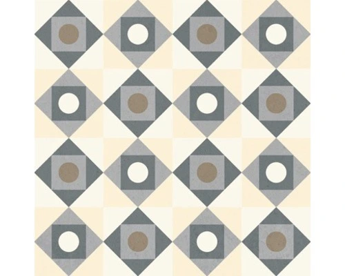 Wand- En Vloertegel Heritage Taco Grey 16,5x16,5 Cm 25 Wand- En Vloertegel Heritage Taco Grey 16,5x16,5 Cm - Afbeelding 23