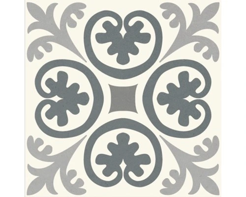 Wand- En Vloertegel Heritage Taco Grey 16,5x16,5 Cm 27 Wand- En Vloertegel Heritage Taco Grey 16,5x16,5 Cm - Afbeelding 25