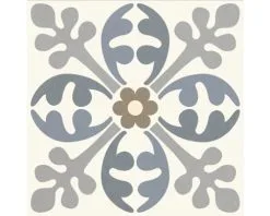 Wand- En Vloertegel Heritage Taco Grey 16,5x16,5 Cm 107 Wand- En Vloertegel Heritage Taco Grey 16,5x16,5 Cm -Vloertegels Winkel DV 8 5612640 31 4c DE 20160203143916