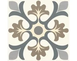 Wand- En Vloertegel Heritage Taco Grey 16,5x16,5 Cm 108 Wand- En Vloertegel Heritage Taco Grey 16,5x16,5 Cm -Vloertegels Winkel DV 8 5612640 32 4c DE 20160203143942