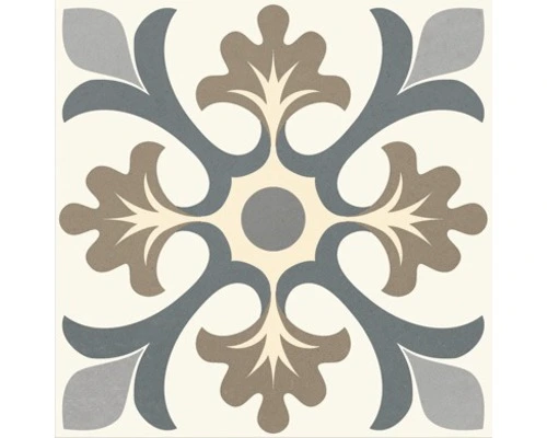 Wand- En Vloertegel Heritage Taco Grey 16,5x16,5 Cm 30 Wand- En Vloertegel Heritage Taco Grey 16,5x16,5 Cm - Afbeelding 28