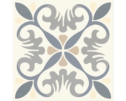 Wand- En Vloertegel Heritage Taco Grey 16,5x16,5 Cm 32 Wand- En Vloertegel Heritage Taco Grey 16,5x16,5 Cm - Afbeelding 30