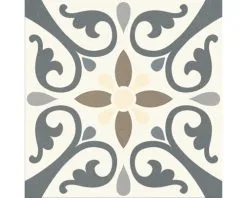 Wand- En Vloertegel Heritage Taco Grey 16,5x16,5 Cm 118 Wand- En Vloertegel Heritage Taco Grey 16,5x16,5 Cm -Vloertegels Winkel DV 8 5612640 40 4c DE 20160203140338