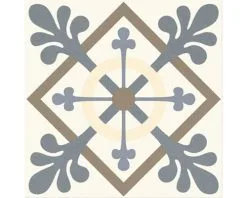 Wand- En Vloertegel Heritage Taco Grey 16,5x16,5 Cm 125 Wand- En Vloertegel Heritage Taco Grey 16,5x16,5 Cm -Vloertegels Winkel DV 8 5612640 44 4c DE 20160203141346