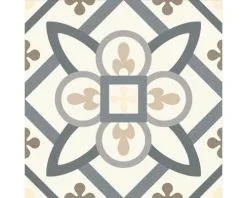 Wand- En Vloertegel Heritage Taco Grey 16,5x16,5 Cm 123 Wand- En Vloertegel Heritage Taco Grey 16,5x16,5 Cm -Vloertegels Winkel DV 8 5612640 46 4c DE 20160203141829