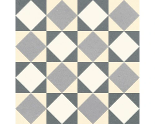 Wand- En Vloertegel Heritage Taco Grey 16,5x16,5 Cm 48 Wand- En Vloertegel Heritage Taco Grey 16,5x16,5 Cm - Afbeelding 46