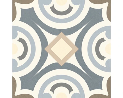 Wand- En Vloertegel Heritage Taco Grey 16,5x16,5 Cm 51 Wand- En Vloertegel Heritage Taco Grey 16,5x16,5 Cm - Afbeelding 49