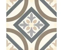 Wand- En Vloertegel Heritage Taco Grey 16,5x16,5 Cm 131 Wand- En Vloertegel Heritage Taco Grey 16,5x16,5 Cm -Vloertegels Winkel DV 8 5612640 49 4c DE 20160203143149