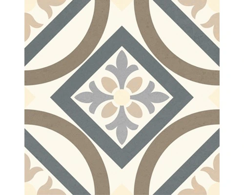 Wand- En Vloertegel Heritage Taco Grey 16,5x16,5 Cm 53 Wand- En Vloertegel Heritage Taco Grey 16,5x16,5 Cm - Afbeelding 51