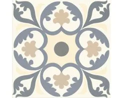 Wand- En Vloertegel Heritage Taco Grey 16,5x16,5 Cm 128 Wand- En Vloertegel Heritage Taco Grey 16,5x16,5 Cm -Vloertegels Winkel DV 8 5612640 50 4c DE 20160203143753