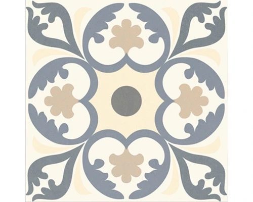 Wand- En Vloertegel Heritage Taco Grey 16,5x16,5 Cm 50 Wand- En Vloertegel Heritage Taco Grey 16,5x16,5 Cm - Afbeelding 48