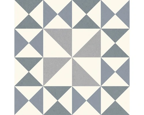 Wand- En Vloertegel Heritage Taco Grey 16,5x16,5 Cm 52 Wand- En Vloertegel Heritage Taco Grey 16,5x16,5 Cm - Afbeelding 50