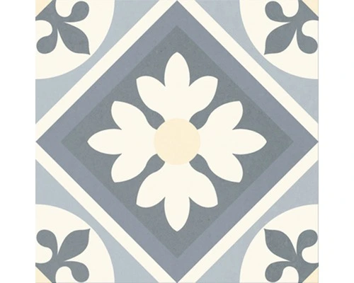 Wand- En Vloertegel Heritage Taco Grey 16,5x16,5 Cm 49 Wand- En Vloertegel Heritage Taco Grey 16,5x16,5 Cm - Afbeelding 47