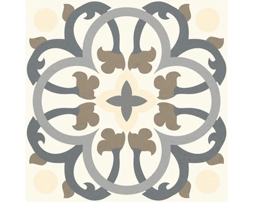 Wand- En Vloertegel Heritage Taco Grey 16,5x16,5 Cm 59 Wand- En Vloertegel Heritage Taco Grey 16,5x16,5 Cm - Afbeelding 57