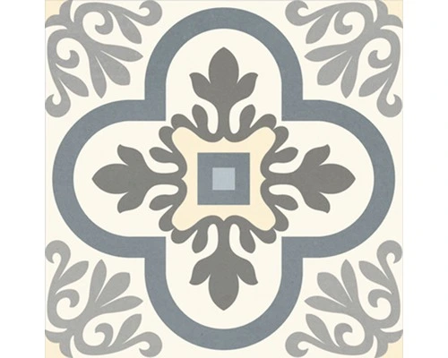 Wand- En Vloertegel Heritage Taco Grey 16,5x16,5 Cm 55 Wand- En Vloertegel Heritage Taco Grey 16,5x16,5 Cm - Afbeelding 53