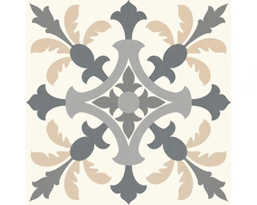 Wand- En Vloertegel Heritage Taco Grey 16,5x16,5 Cm 56 Wand- En Vloertegel Heritage Taco Grey 16,5x16,5 Cm - Afbeelding 54