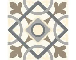 Wand- En Vloertegel Heritage Taco Grey 16,5x16,5 Cm 145 Wand- En Vloertegel Heritage Taco Grey 16,5x16,5 Cm -Vloertegels Winkel DV 8 5612640 57 4c DE 20160203172448