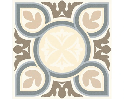 Wand- En Vloertegel Heritage Taco Grey 16,5x16,5 Cm 72 Wand- En Vloertegel Heritage Taco Grey 16,5x16,5 Cm - Afbeelding 70