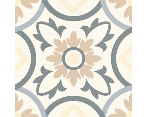 Wand- En Vloertegel Heritage Taco Grey 16,5x16,5 Cm 66 Wand- En Vloertegel Heritage Taco Grey 16,5x16,5 Cm - Afbeelding 64