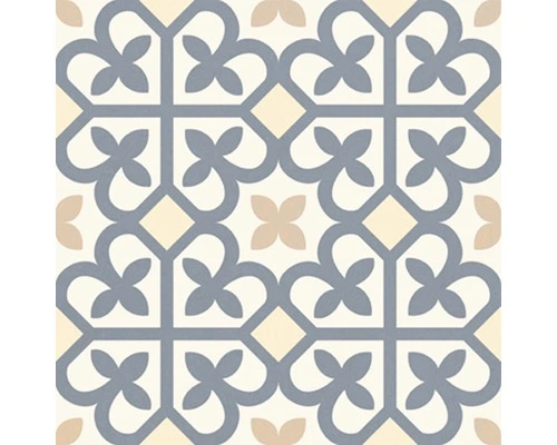 Wand- En Vloertegel Heritage Taco Grey 16,5x16,5 Cm 57 Wand- En Vloertegel Heritage Taco Grey 16,5x16,5 Cm - Afbeelding 55