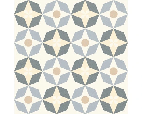 Wand- En Vloertegel Heritage Taco Grey 16,5x16,5 Cm 69 Wand- En Vloertegel Heritage Taco Grey 16,5x16,5 Cm - Afbeelding 67