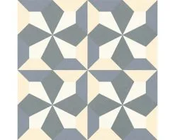 Wand- En Vloertegel Heritage Taco Grey 16,5x16,5 Cm 139 Wand- En Vloertegel Heritage Taco Grey 16,5x16,5 Cm -Vloertegels Winkel DV 8 5612640 65 4c DE 20160203172418