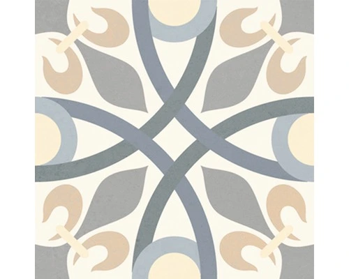 Wand- En Vloertegel Heritage Taco Grey 16,5x16,5 Cm 70 Wand- En Vloertegel Heritage Taco Grey 16,5x16,5 Cm - Afbeelding 68