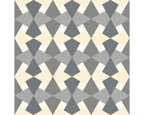 Wand- En Vloertegel Heritage Taco Grey 16,5x16,5 Cm 77 Wand- En Vloertegel Heritage Taco Grey 16,5x16,5 Cm - Afbeelding 75