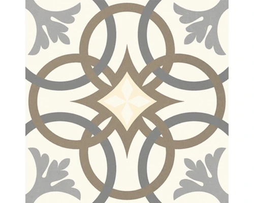 Wand- En Vloertegel Heritage Taco Grey 16,5x16,5 Cm 78 Wand- En Vloertegel Heritage Taco Grey 16,5x16,5 Cm - Afbeelding 76